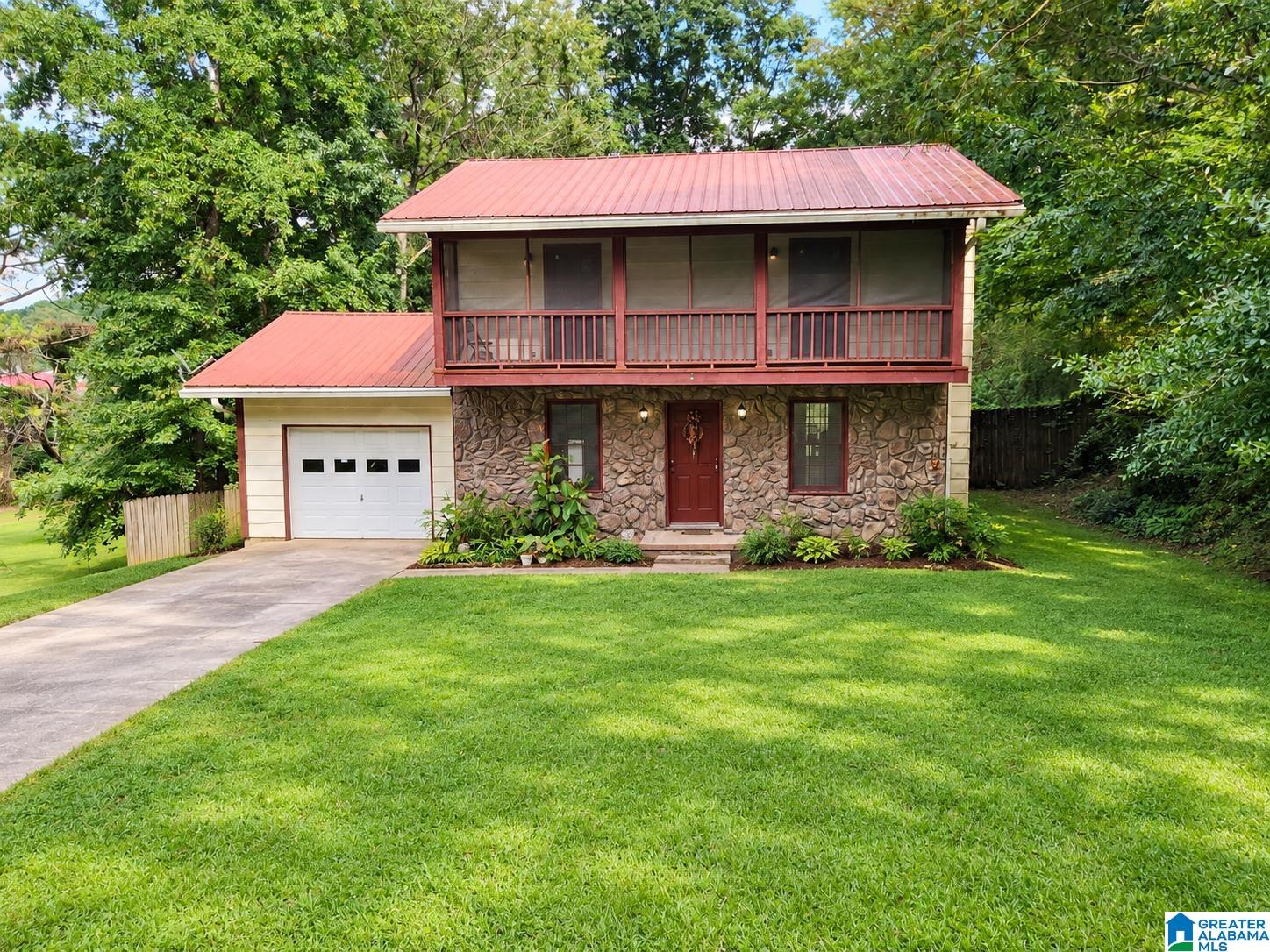 2312 Fitzgerald Road Oxford, AL 36203 - Photo 1 of 19 Gallery Image 1