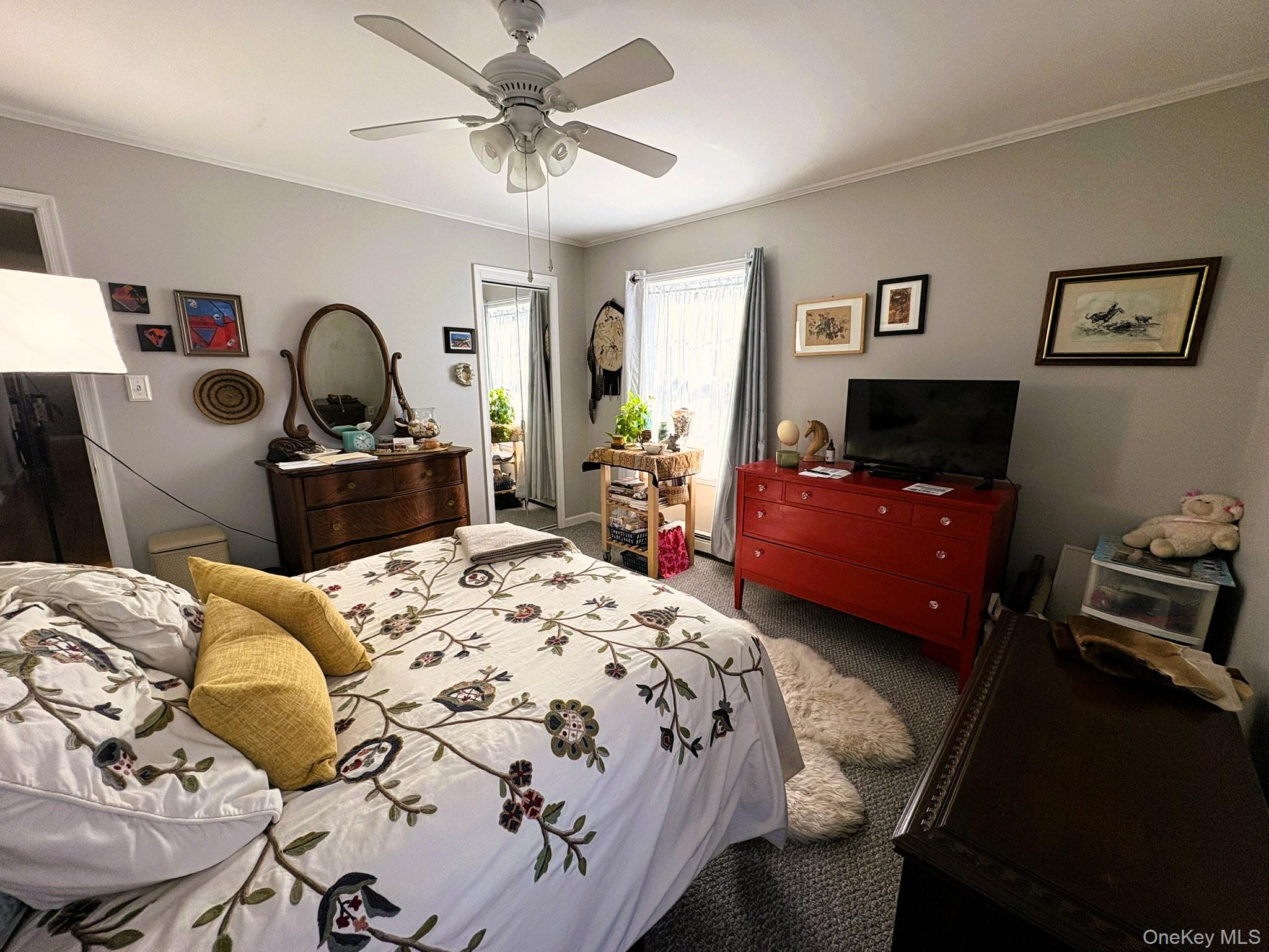 5 Countryview Road Millerton, NY 12546 - Photo 16 of 25 2nd Bedroom