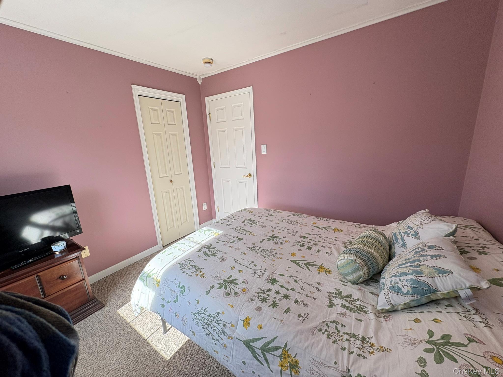 5 Countryview Road Millerton, NY 12546 - Photo 17 of 25 3rd Bedroom