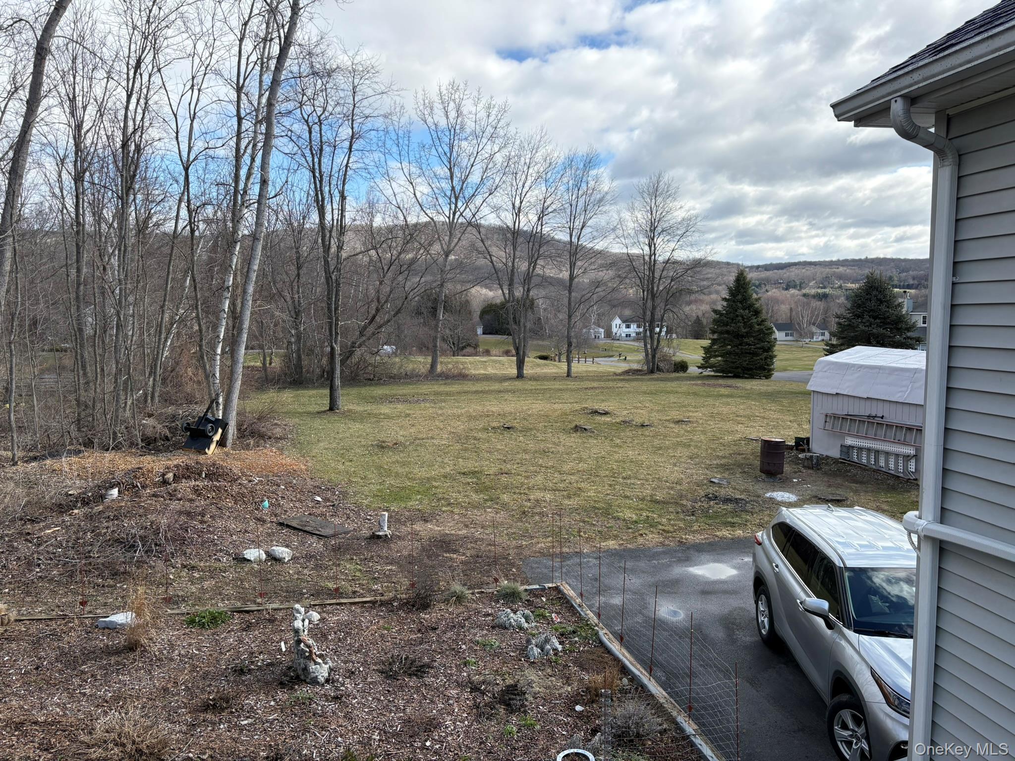 5 Countryview Road Millerton, NY 12546 - Photo 5 of 25 View North from home