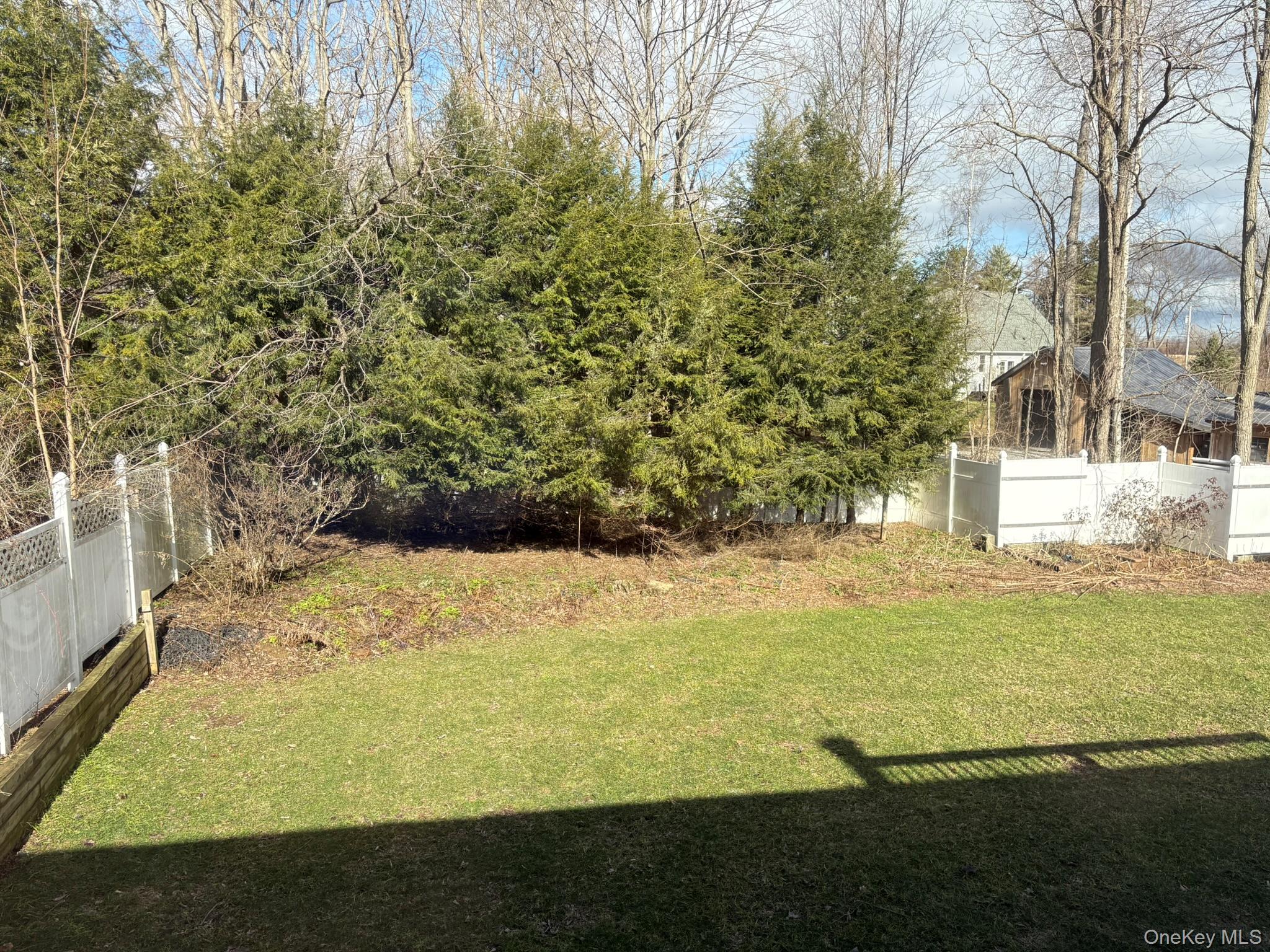 5 Countryview Road Millerton, NY 12546 - Photo 6 of 25 Rear Fenced Yard