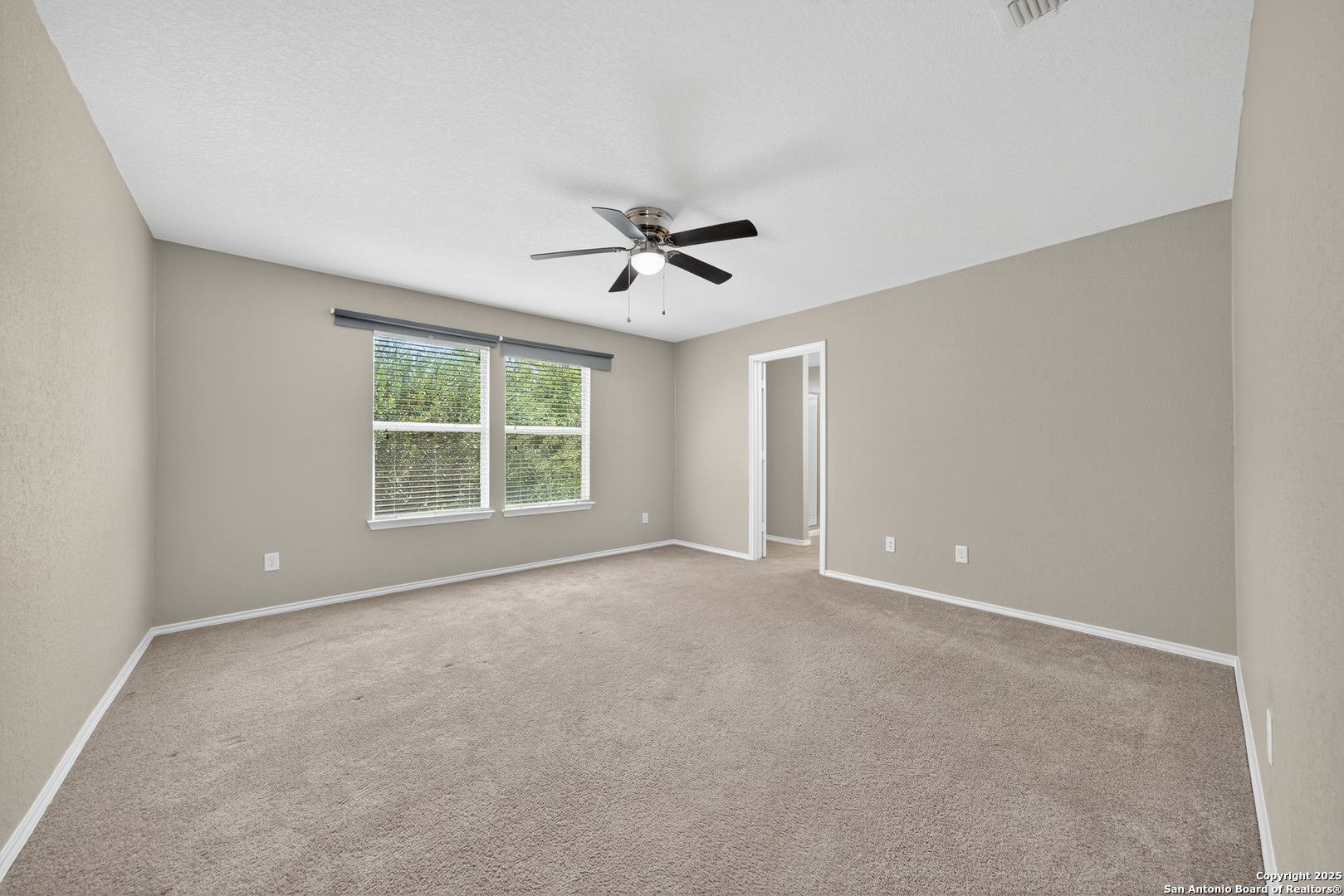 474 Walnut Crest Selma, TX 78154 - Photo 14 of 28 a view of an empty room with a window