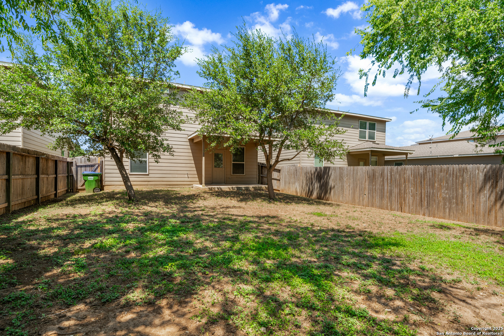 474 Walnut Crest Selma, TX 78154 - Photo 27 of 28 a front view of a house with a yard and tree