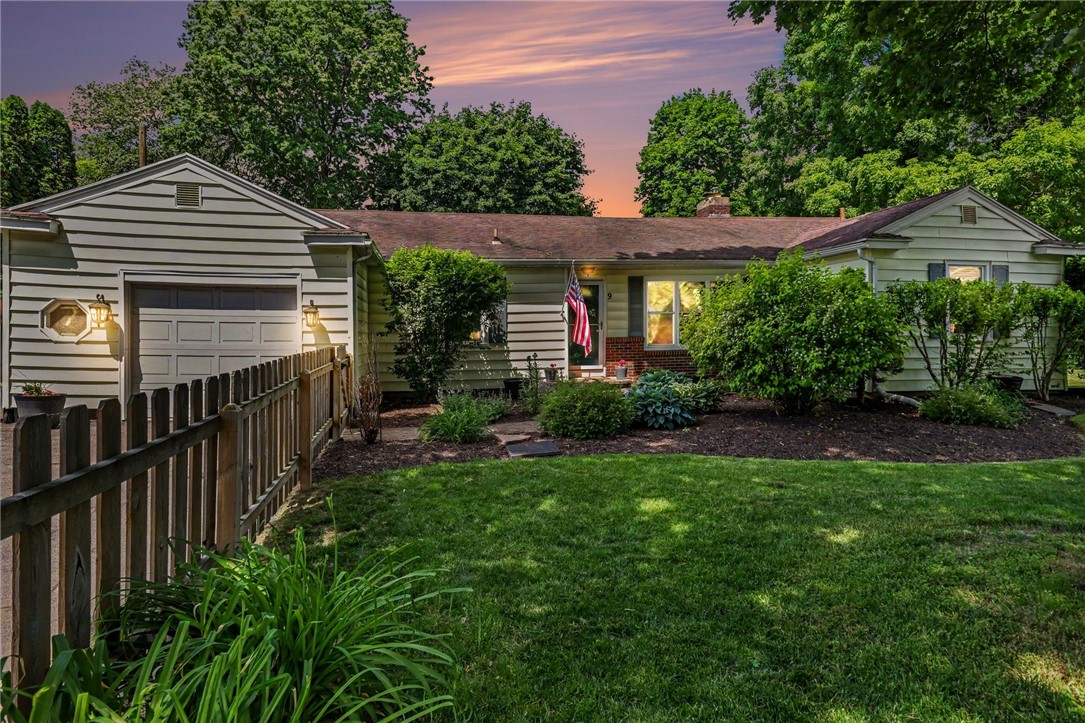 9 Poplar Drive Rochester, NY 14625 - Photo 2 of 27