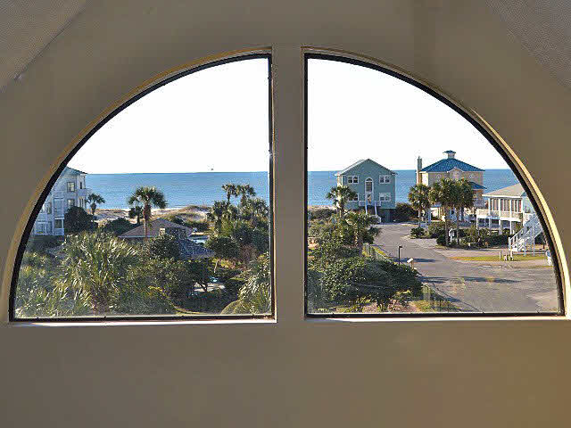 497 Plantation Road, Unit 1367 Gulf Shores, AL 36542 - Photo 9 of 11 View from Loft