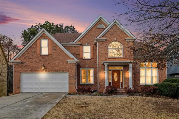 $525,000 | 1239 Wood Iris Lane, Lawrenceville, GA 30045