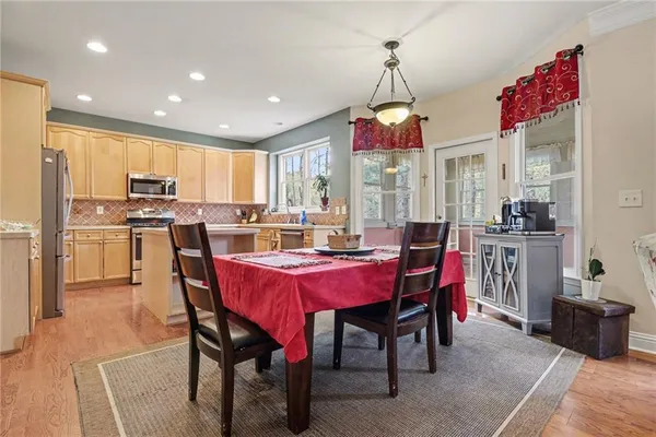 $525,000 | 1239 Wood Iris Lane, Lawrenceville, GA 30045