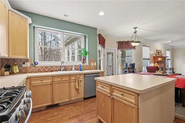 $525,000 | 1239 Wood Iris Lane, Lawrenceville, GA 30045