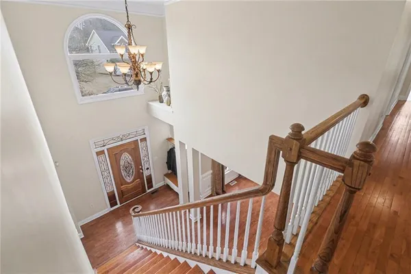 $525,000 | 1239 Wood Iris Lane, Lawrenceville, GA 30045