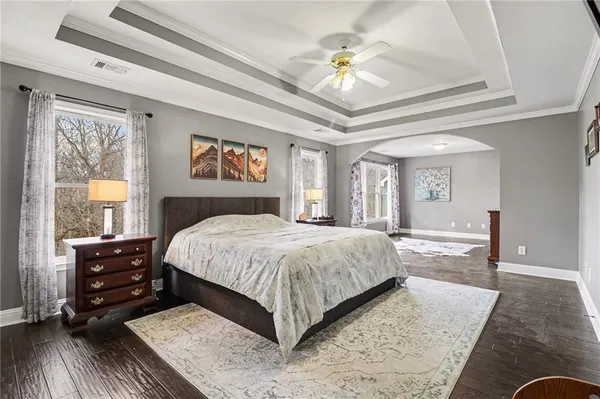 $525,000 | 1239 Wood Iris Lane, Lawrenceville, GA 30045