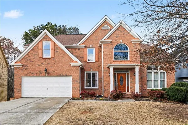 $525,000 | 1239 Wood Iris Lane, Lawrenceville, GA 30045