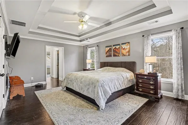 $525,000 | 1239 Wood Iris Lane, Lawrenceville, GA 30045