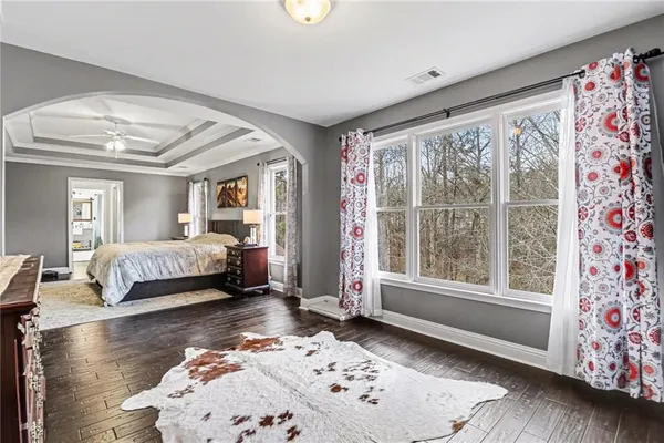 $525,000 | 1239 Wood Iris Lane, Lawrenceville, GA 30045