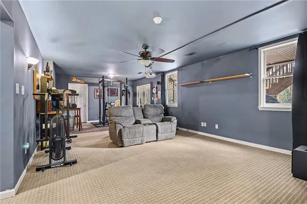 $525,000 | 1239 Wood Iris Lane, Lawrenceville, GA 30045