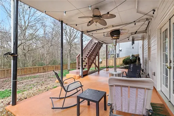 $525,000 | 1239 Wood Iris Lane, Lawrenceville, GA 30045