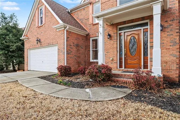 $525,000 | 1239 Wood Iris Lane, Lawrenceville, GA 30045