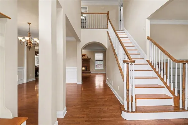 $525,000 | 1239 Wood Iris Lane, Lawrenceville, GA 30045