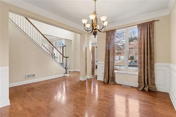 $525,000 | 1239 Wood Iris Lane, Lawrenceville, GA 30045