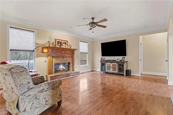 $525,000 | 1239 Wood Iris Lane, Lawrenceville, GA 30045