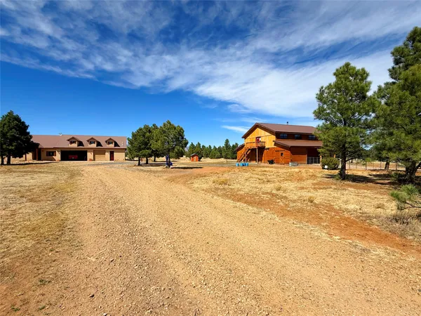 $898,000 | 36 Penny Lane, Las Vegas, NM 87701