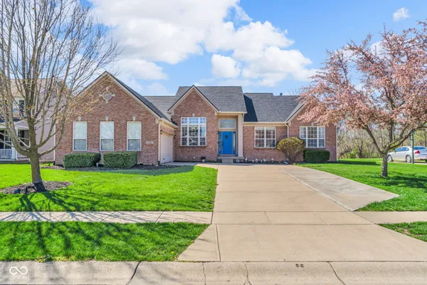 $510,000 | 5010 Cabrillo Drive, Plainfield, IN 46168