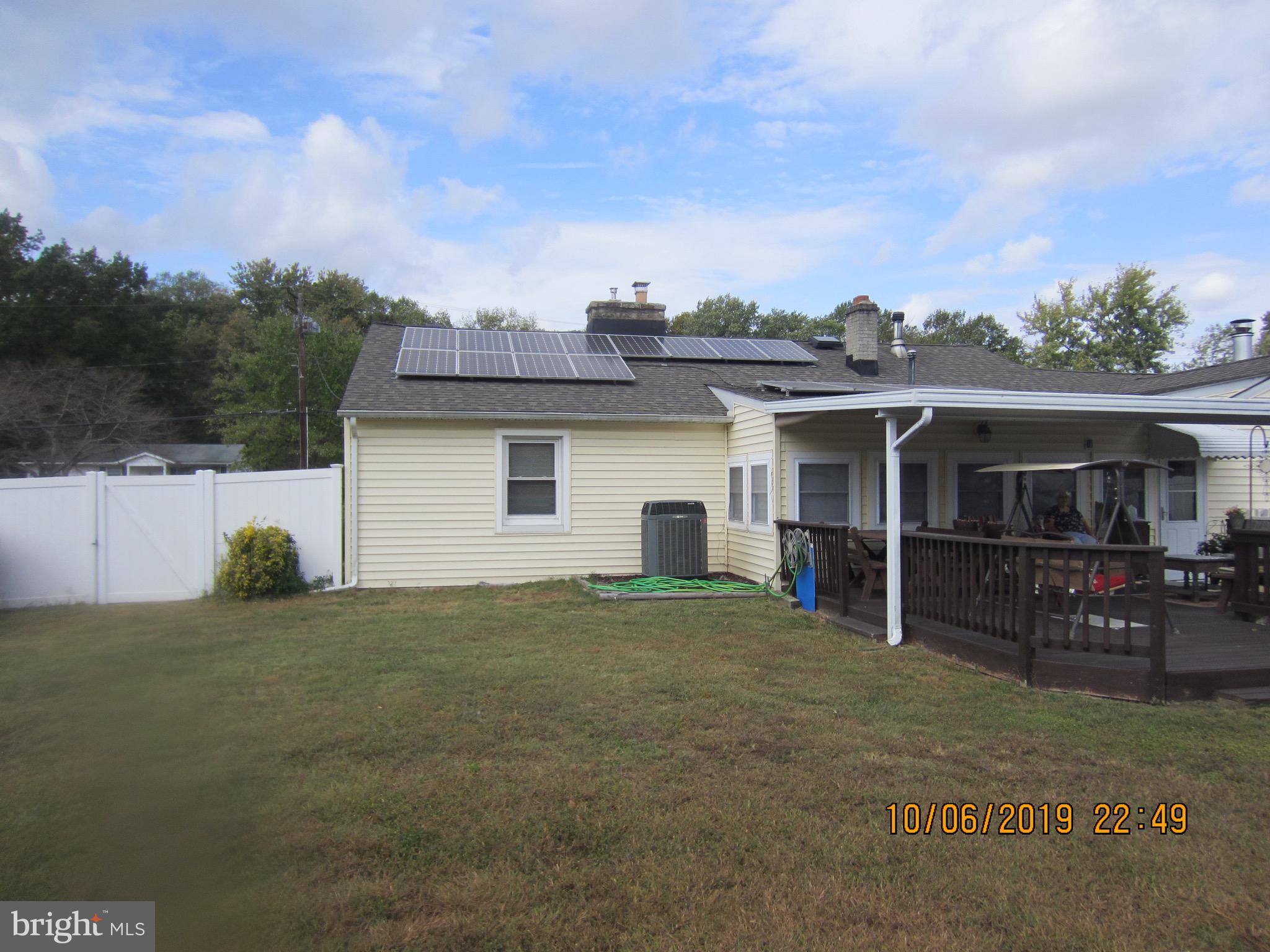 13 Brookfield Road Pasadena, MD 21122 - Photo 15 of 59