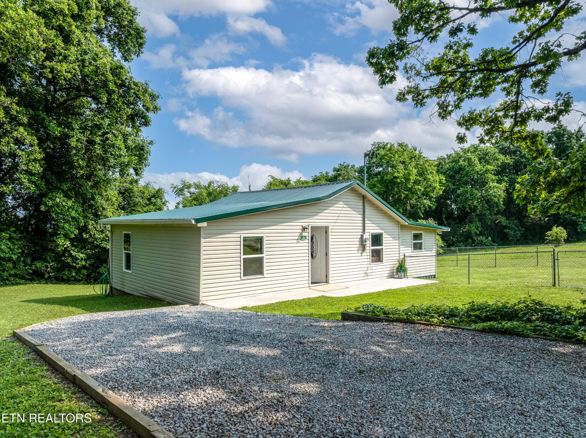 460 Lee Shirley Road Greenback, TN 37742 - Photo 1 of 29 a view of outdoor space with yard and green space