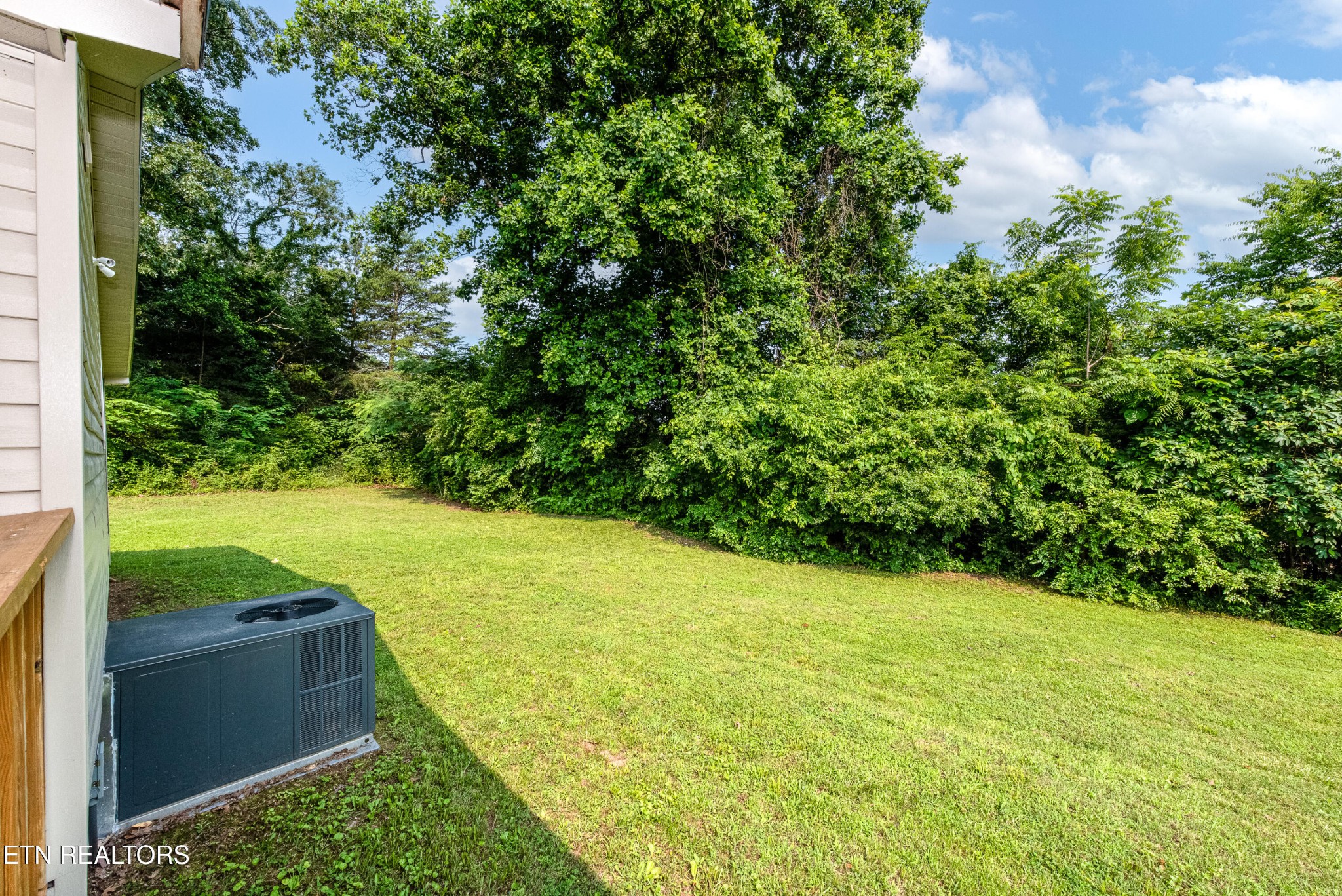 460 Lee Shirley Road Greenback, TN 37742 - Photo 23 of 29 a view of an outdoor space and a yard