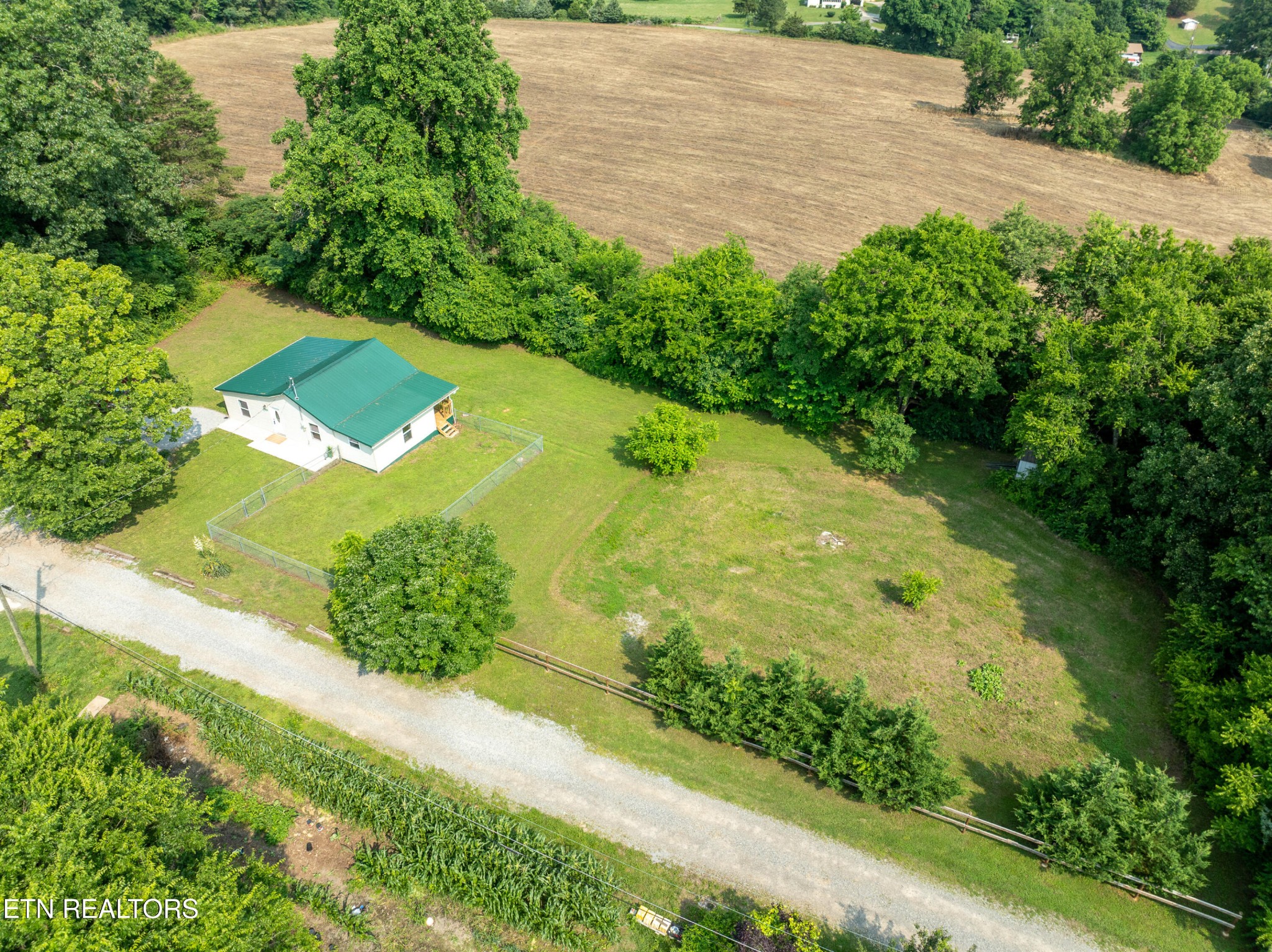 460 Lee Shirley Road Greenback, TN 37742 - Photo 5 of 29