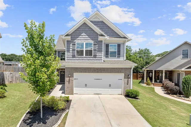$349,999 | 8 Lofton Court, Anderson, SC 29621