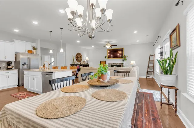 $349,999 | 8 Lofton Court, Anderson, SC 29621