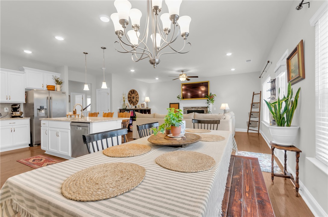 8 Lofton Court Anderson, SC 29621 - Photo 11 of 27