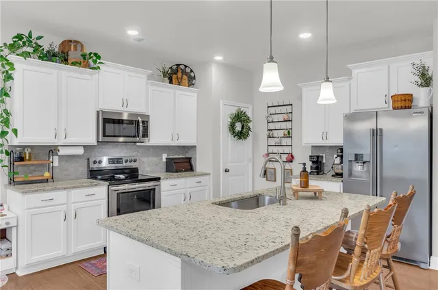 $349,999 | 8 Lofton Court, Anderson, SC 29621