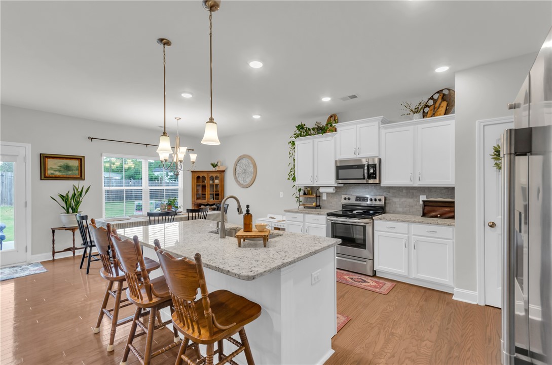 8 Lofton Court Anderson, SC 29621 - Photo 13 of 27