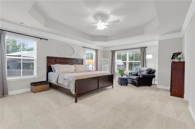 $349,999 | 8 Lofton Court, Anderson, SC 29621