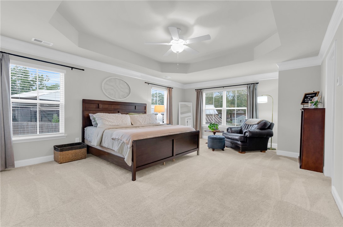 8 Lofton Court Anderson, SC 29621 - Photo 14 of 27