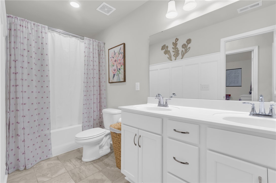 8 Lofton Court Anderson, SC 29621 - Photo 18 of 27