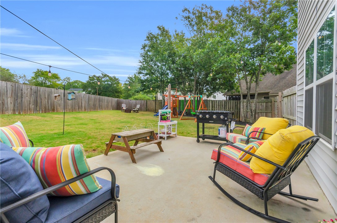 8 Lofton Court Anderson, SC 29621 - Photo 23 of 27