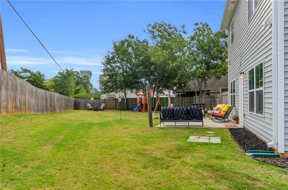 8 Lofton Court Anderson, SC 29621 - Photo 24 of 27