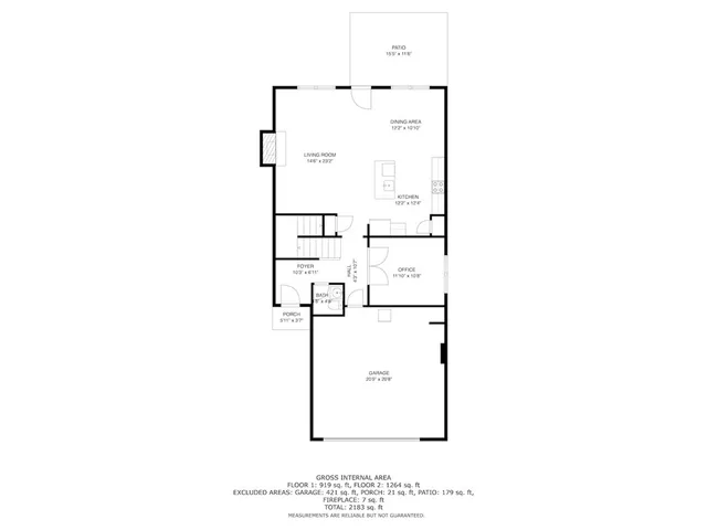 $349,999 | 8 Lofton Court, Anderson, SC 29621