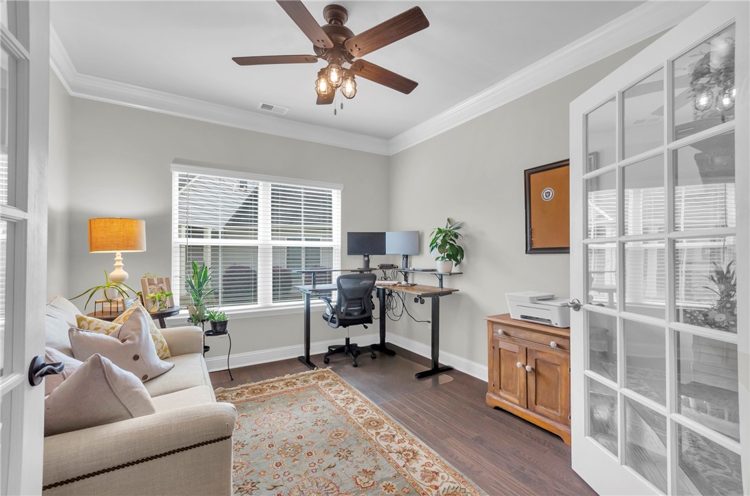 8 Lofton Court Anderson, SC 29621 - Photo 6 of 27