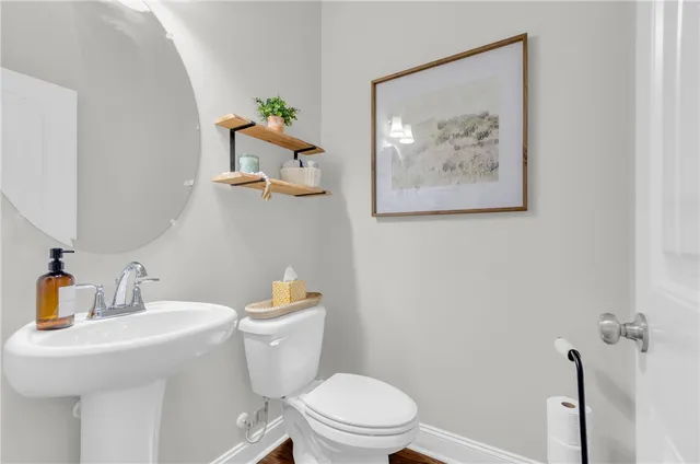 $349,999 | 8 Lofton Court, Anderson, SC 29621