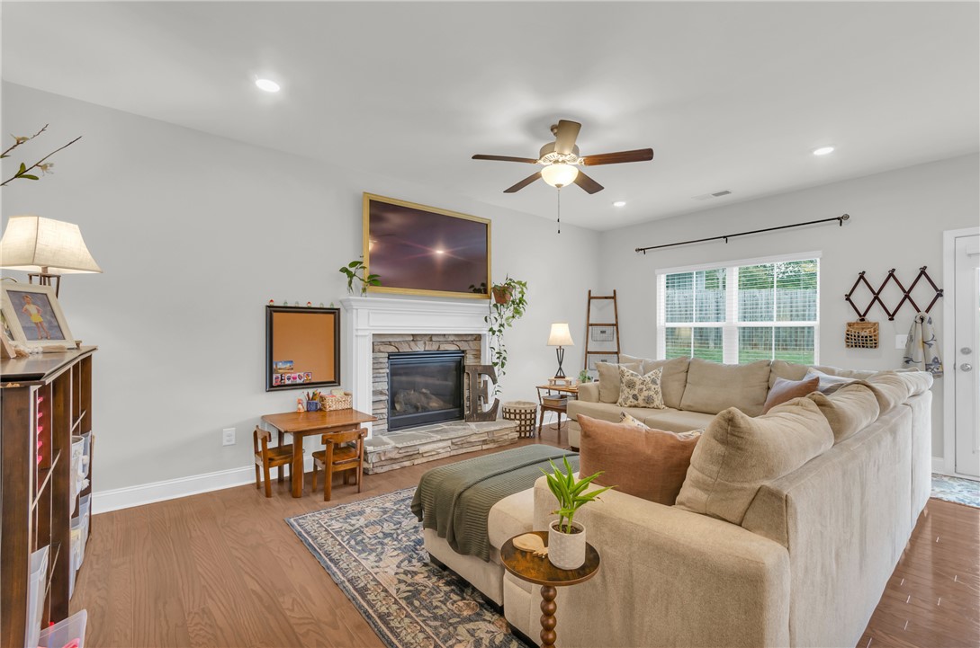 8 Lofton Court Anderson, SC 29621 - Photo 8 of 27