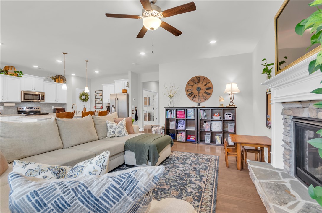 8 Lofton Court Anderson, SC 29621 - Photo 9 of 27