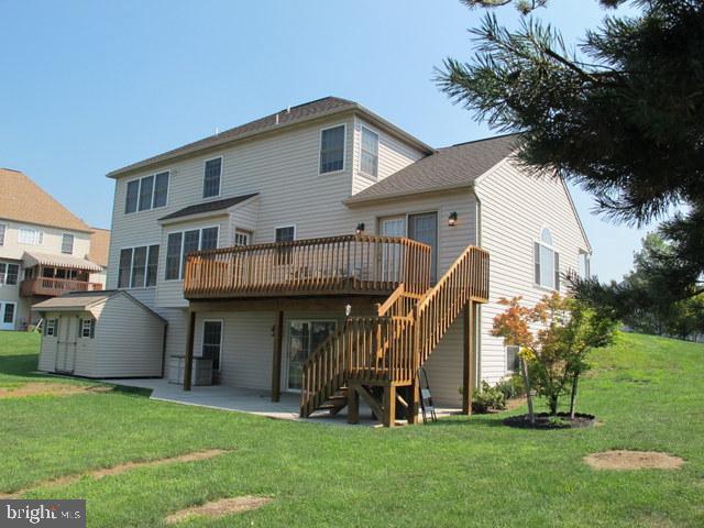 4 Carley Place Lititz, PA 17543 - Photo 30 of 33