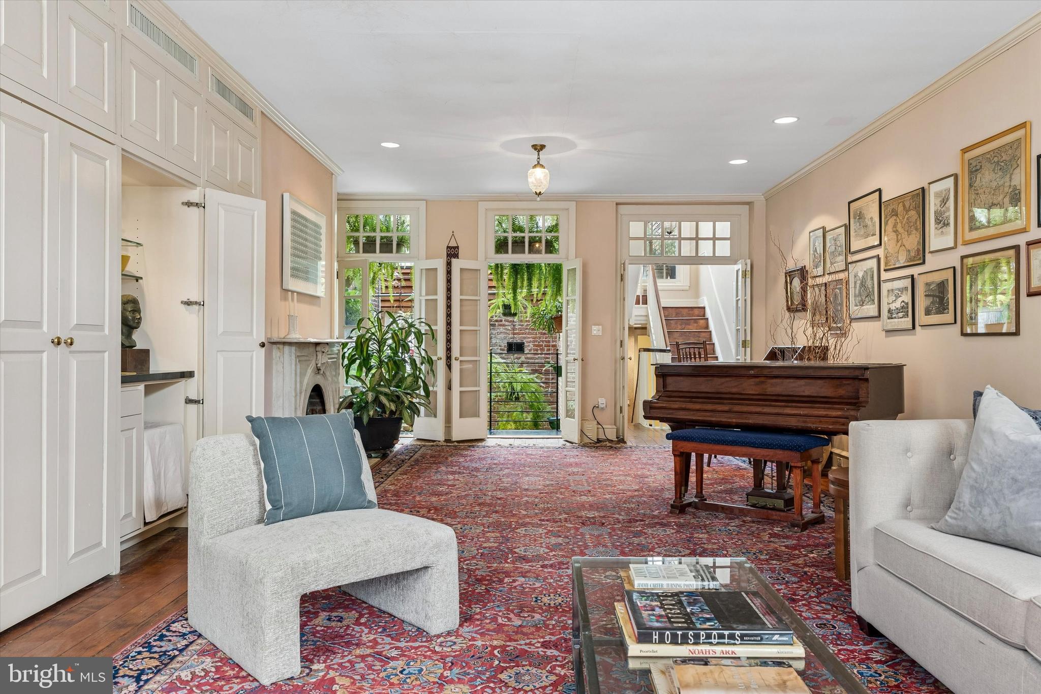 519 Pine Street Philadelphia, PA 19106 - Photo 22 of 42