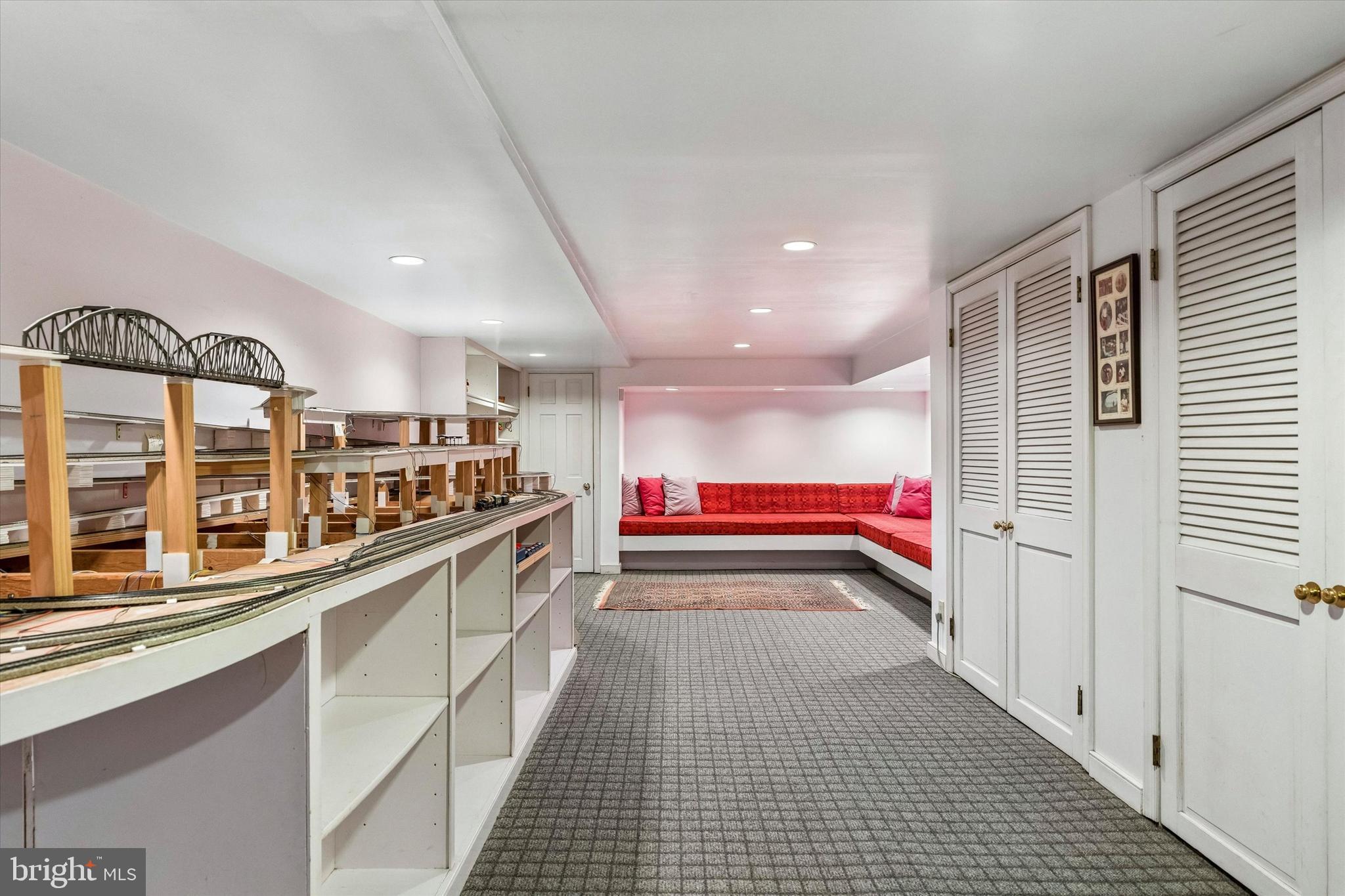 519 Pine Street Philadelphia, PA 19106 - Photo 40 of 42 Recreation Room