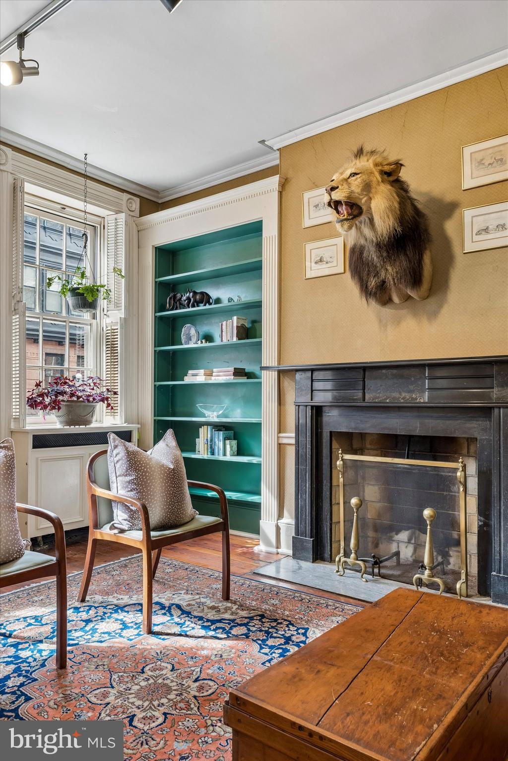 519 Pine Street Philadelphia, PA 19106 - Photo 4 of 42 Library