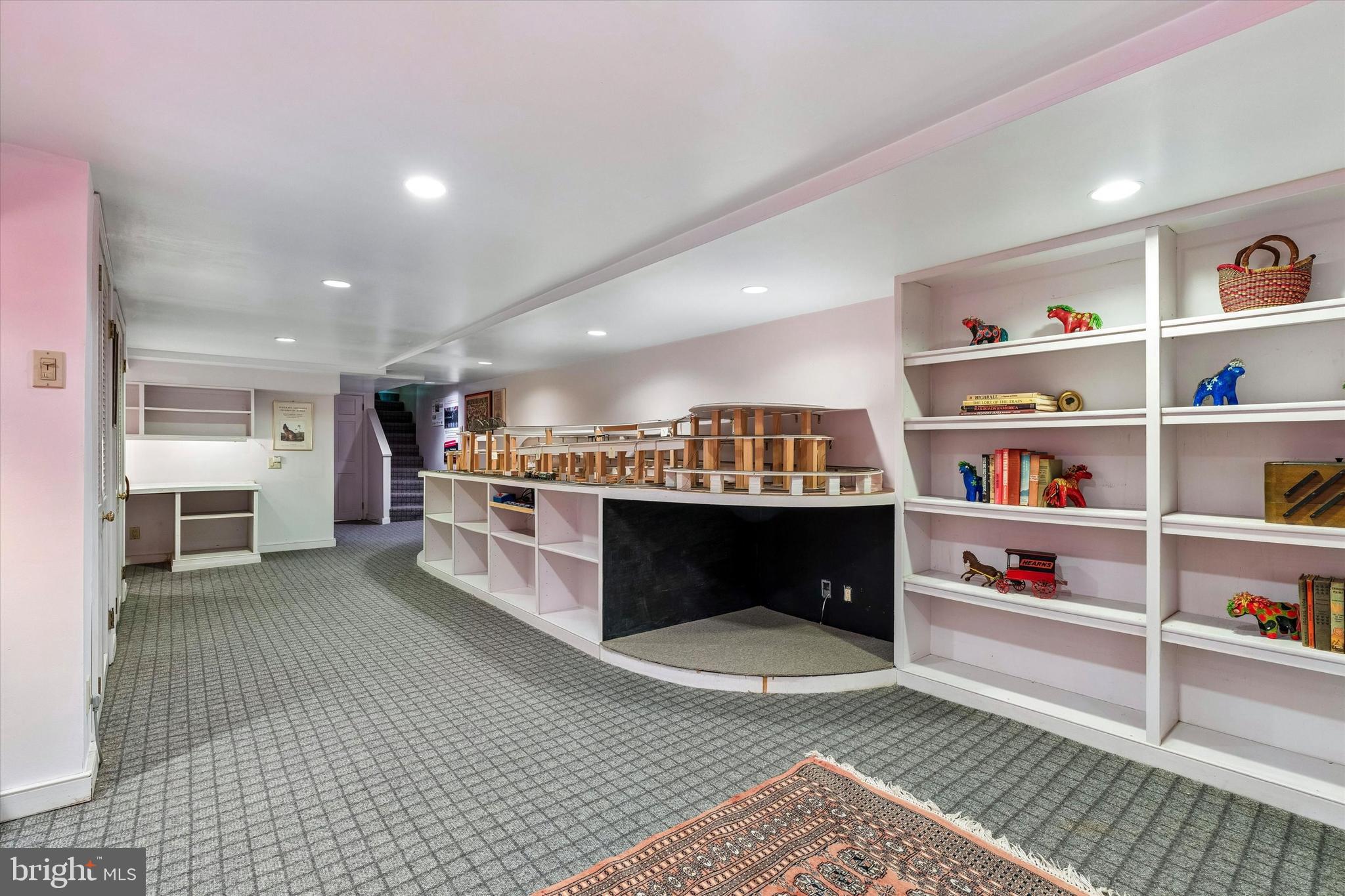 519 Pine Street Philadelphia, PA 19106 - Photo 41 of 42 Recreation Room