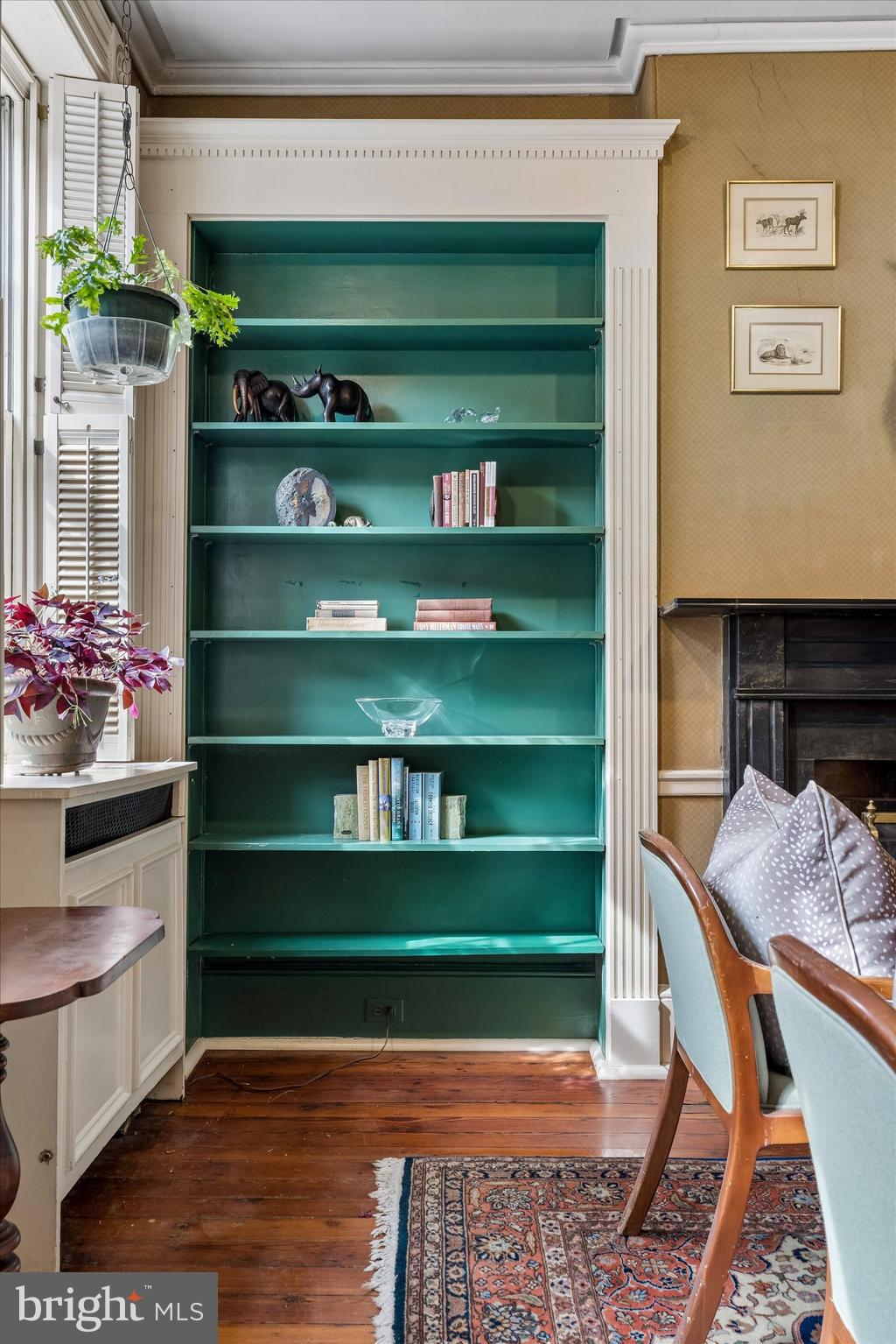 519 Pine Street Philadelphia, PA 19106 - Photo 5 of 42 Library